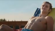 Noah LaLonde as Cole in My Life with the Walter Boys (Image via YouTube/Netflix)